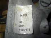 Verteilergetriebe 4X4 8h513 Nissan X-Trail (T30) SUV 2.2 Di 4x4 (YD22ETi) 2002