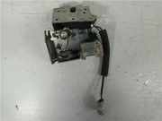 Heckschloss Ford Fiesta 5 (JD/JH) Schrägheck 1.4 TDCi (F6JA) 2004