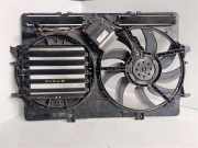 Kühlerventilatormotor 8K0121003L Audi A4 Allroad Quattro (B8) Kombi 2.0 TDI 16V (CAHA) 2009