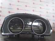 Tachoeinheit Kmh - 3G0920751a Volkswagen Passat Variant (3G5) Kombi 2.0 TDI 16V 150 (CRLB) 2016 CRLB