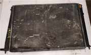 Radiator 253104A110 Hyundai H-1/Starex Bus 2.5 Tci (D4BH) 2003