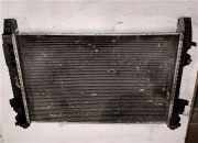Radiator a1695003004 Mercedes-Benz B (W245) Schrägheck 2.0 B-180 CDI 16_V (OM640.940) 2010