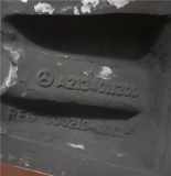 Felge A2134011200 Mercedes-Benz E Estate (S213) Kombi E-220d 2.0 Turbo 16V (OM654.920) 2017