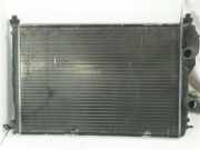 Radiator 8200062691 Fiat Ducato (230/231/232/234) Ch.Cab/Pick-up 1.9 D (230.A.2000) 1999