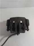 Bremssattel Links Vorne SsangYong Rodius Großraumlimousine 2.7 270 Xdi 20V 4x2 (M665.925(Euro 4)) 2010