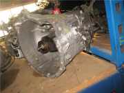 Getriebe Manuell HCM BMW 5 serie (E39) Limousine 520d 16V (M47) 2002