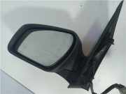 Außenspiegel Links Elektrisch Ford Focus 2 Schrägheck 1.6 TDCi 16V 110 (G8DA) 2005