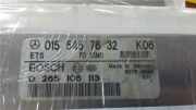 Steuergerät Abs 0155457632ETS Mercedes-Benz E (W210) Limousine 3.2 E-320 24V (M104.995) 1995