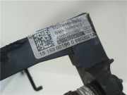 Stoßstangenträger A2056204101 Mercedes-Benz C Estate (S205) Kombi C-200 BlueTEC, C-200 d 1.6 16V (OM626.951(R9M)) 2015