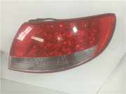 Rücklicht Rechts 924023LO Hyundai Grandeur Limousine 2.2 CRDi VGT (D4EB) 2009
