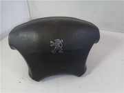 Airbag Lenkrad 96610710zd Peugeot 407 (6D) Limousine 2.0 HDiF 16V (DW10BTED4(RHR)) 2007