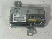 Airbag Tür Rechts Hinten 34824046803u BMW 7 serie (E65/E66/E67) Limousine 745i,Li 4.4 V8 32V (N62-B44A) 2002