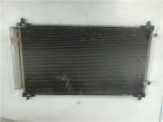 Klima Radiator Toyota Yaris III (P13) Schrägheck 1.5 16V Hybrid (1NZ-FXE) 2017