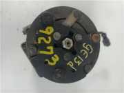 Klima Pumpe xs4h19d629ad Ford Focus 1 Wagon Kombi 1.6 16V (FYDA) 1999