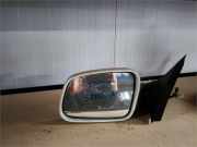 Außenspiegel Links Elektrisch BLANCO Rover 200 (XW)(12.1990->) 2.0 220 GSi [2,0 Ltr. - 100 kW 16V CAT] 20 T4H 1995