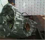 Getriebe Manuell ZML Audi A4 Avant (B7) Kombi 2.5 TDI V6 24V (BDG) 2006