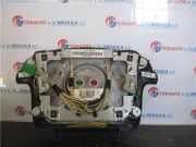 Airbag Lenkrad 30698047 Volvo XC70 (SZ) SUV XC70 2.4 D 20V (D5244T) 2004