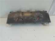 Tachoeinheit Kmh - 2x8034901313 Nissan Terrano II (R20/TR50) Geländewagen 2.7 TDi (TD27TI) 2005