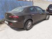 Radiator Alfa Romeo 159 (939AX) Limousine 1.9 JTDm 16V (939.A.2000) 2007