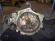 Getriebe Manuell EXA Seat Cordoba (6C2/6K2) Limousine 1.9 TDi SXE,GT,SX (AGR) 2000