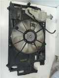 Kühlerventilatormotor 160400m090MF4227509850 Toyota Yaris III (P13) Schrägheck 1.5 16V Hybrid (1NZ-FXE) 2017