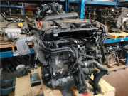Motor BYT Audi A3 Sportback (8PA) Schrägheck 5-drs 1.8 TFSI 16V (BYT) 2007
