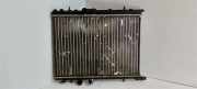 Radiator Peugeot 206 CC (2D) Cabrio 1.6 16V (TU5JP4(NFU)) 2002