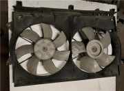 Kühlerventilatormotor 1680007091163630g060a Toyota Avensis (T25/B1B) Limousine 2.0 16V D-4D 115 (1CD-FTV) 2004