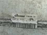 Ladeluftkühler 779878802 BMW Serie 3 Coupe (E92)(2006->) 2.0 320d [2,0 Ltr. - 130 kW Turbodiesel CAT] N47 D20 A 2009