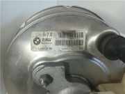 Bremskraftverstärker BMW X3 (E83) SUV 2.0d 16V (N47-D20A) 2008