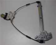 Fensterheber Mechan. Links Vorne 824501Y300 Kia Picanto (TA) Schrägheck 1.0 12V (G3LA)