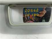 Sonnenblende Links Mercedes-Benz ML I (163) SUV 400 4.0 CDI V8 32V (OM628.963) 2002