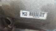 Getriebe Manuell MG66RPP Honda Civic (FK/FN) Schrägheck 2.2 i-CTDi 16V (N22A2) 1992