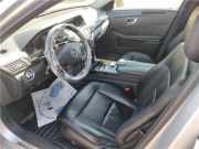 Draagarm Rechts Voor Onder Mercedes-Benz E (W212) Limousine E-220 CDI 16V BlueEfficiency (OM651.924) 2012