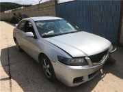 Fensterheber Mechan. Rechts Hinten 72710SEA003 Honda Accord (CL/CN) Limousine 2.0 i-VTEC 16V (K20A6) 2003
