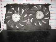 Kühlerventilatormotor 13196479 Opel Vectra C GTS Schrägheck 5-drs 1.9 CDTI 120 (Z19DT) 2008