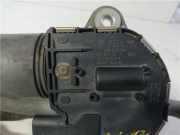 Scheibenwischermotor Vorne 4f1955119 Audi A6 (C6) Limousine 3.0 TDI V6 24V Quattro (BMK) 2004