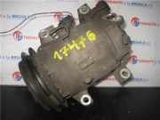 Klima Pumpe 92600BN310EA05245010 Nissan Almera (N16) Schrägheck 2.2 Di 16V (YD22) 2001