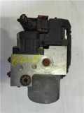 Abs Pumpe 0265216722 Peugeot Partner Tepee (7A/B/C/D/E/F/G/J/P/S) Großraumlimousine 1.6 VTI 16V Phase 1 (EP6CDTR(5FK)) 2001