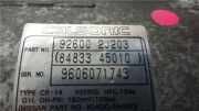 Klima Pumpe 926002J203 Nissan Primera (P12) Schrägheck 1.9 dCi (F9Q) 2005