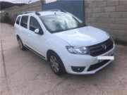 Radiator 214107326R Dacia Logan MCV (KS) Kombi 1.5 dCi (K9K-892) 2014