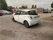 Felge 426110D240 Toyota Yaris III (P13) Schrägheck 1.4 D-4D-F (1NDTV) 2013