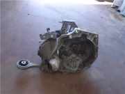 Getriebe Manuell 0071773204 Fiat Grande Punto (199) Schrägheck 1.2 Euro 5 (169.A.4000) 2010
