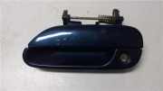 Türgriff Außen Links Vorne Mazda MX-5 (NB18/35/8C) Cabrio 1.6i 16V (B6(16_V)) 1999