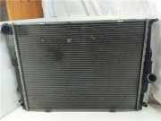 Radiator 75421989300098 BMW Serie 3 Berlina (E90)(2004->) 2.5 325i [2,5 Ltr. - 160 kW 24V CAT] N52 B25 A 2005