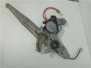 Fensterheber Mechan. Rechts Hinten 2621003220 Mitsubishi Pajero Sport/Montero/Challenger (K9) 2.5 TD GLS (4D56TDI) 2006