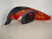 Rücklicht Links 6350GV Peugeot 206+ (2L/M) Schrägheck 1.4 HDi Eco 70 (DV4C(8HR)) 2012