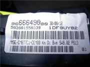 Tachoeinheit Kmh - 9666649080 Peugeot 308 (4A/C) Schrägheck 1.6 HDi 16V FAP (DV6C(9HL)) 2013