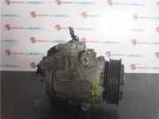 Klima Pumpe 8Z0260805A Audi A2 (8Z0) Schrägheck 1.4 TDI (AMF) 2003