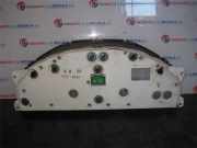 Tachoeinheit Kmh - 9499668 Volvo S60 I (RS/HV) Limousine 2.4 T 20V (B5244T3) 2001